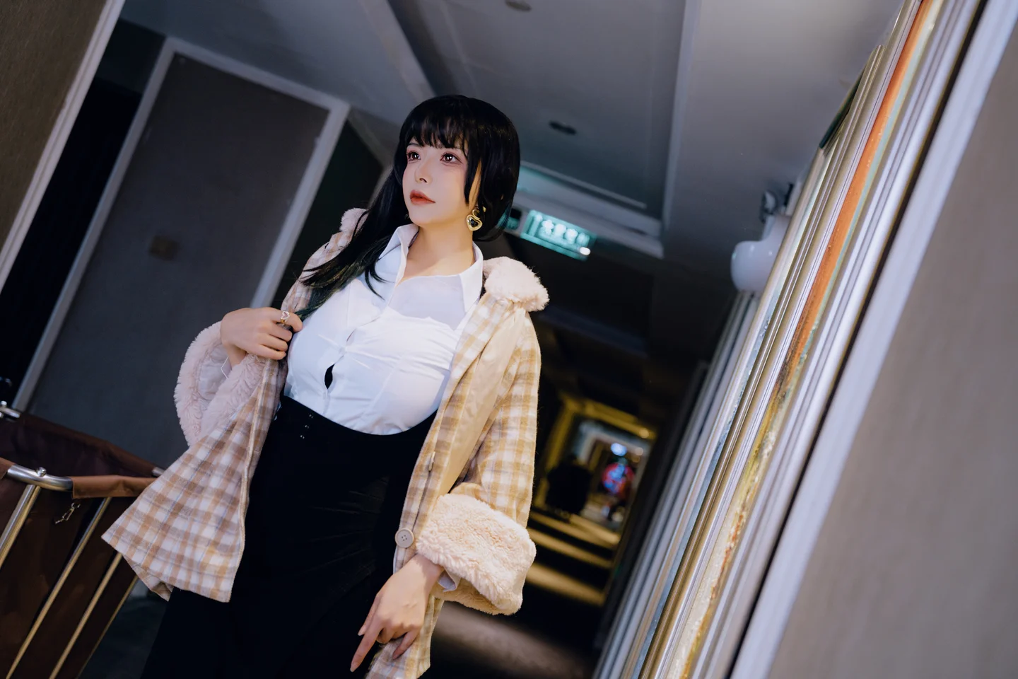 秋和柯基 - 触手 [155P,1V-3.47GB]  tg@simisebaisi 【丝足阁】02.webp